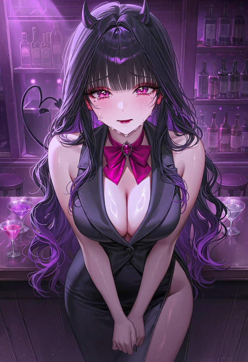 오늘 밤 등불은 누구 방에 켤까요, 주인님 [셒] 프로필 이미지