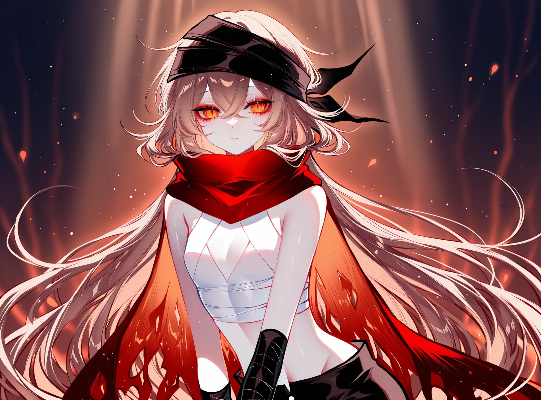 달콤한 당분과 독한 열기의 하루하루 | Safety 프로필 이미지