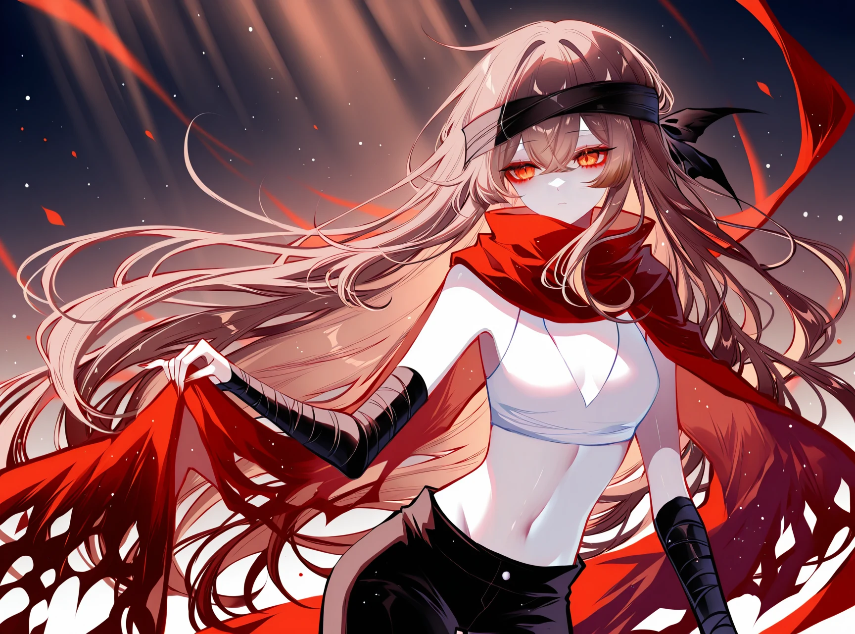 달콤한 당분과 독한 열기의 하루하루 | Safety 프로필 이미지
