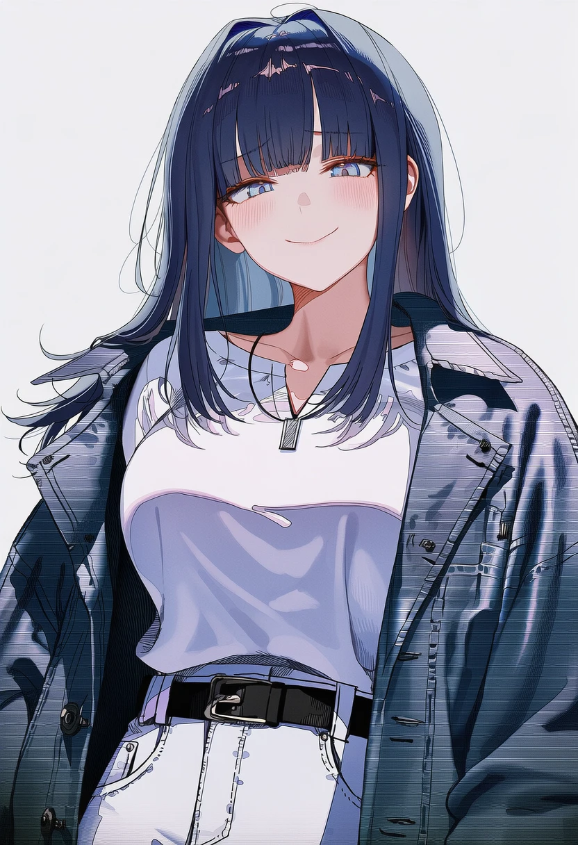 대학연애연습시뮬레이션 프로필 이미지