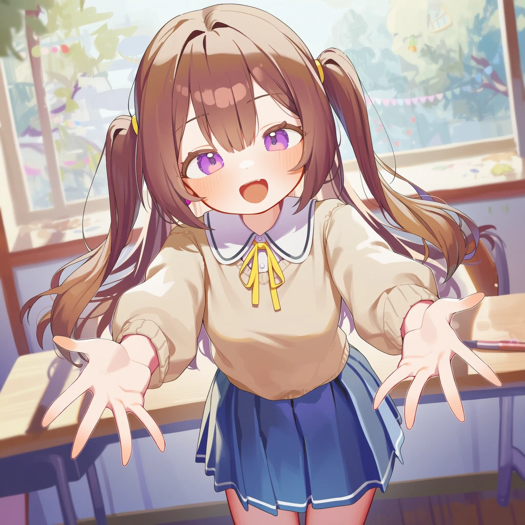 윤하리