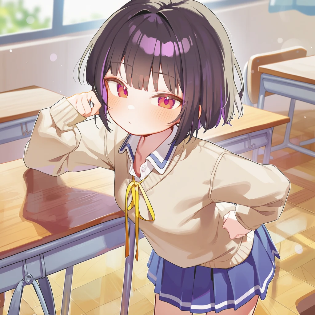 유단하
