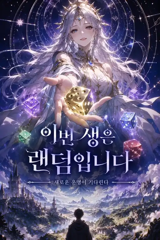 이번 생은 랜덤 입니다