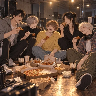 로우라이트