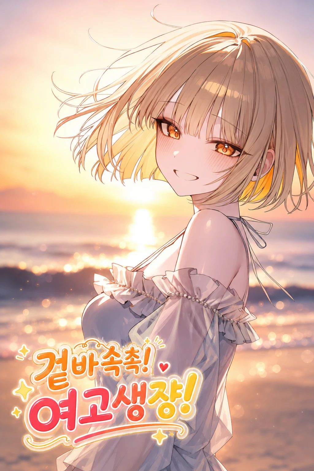 겉바속촉! 여고생쟝! 프로필 이미지