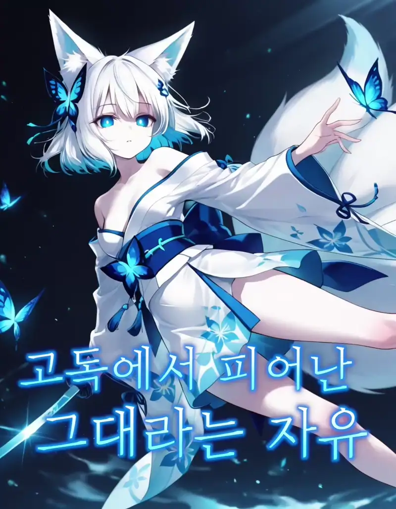 고독에서 피어난 그대라는 자유 | Safety