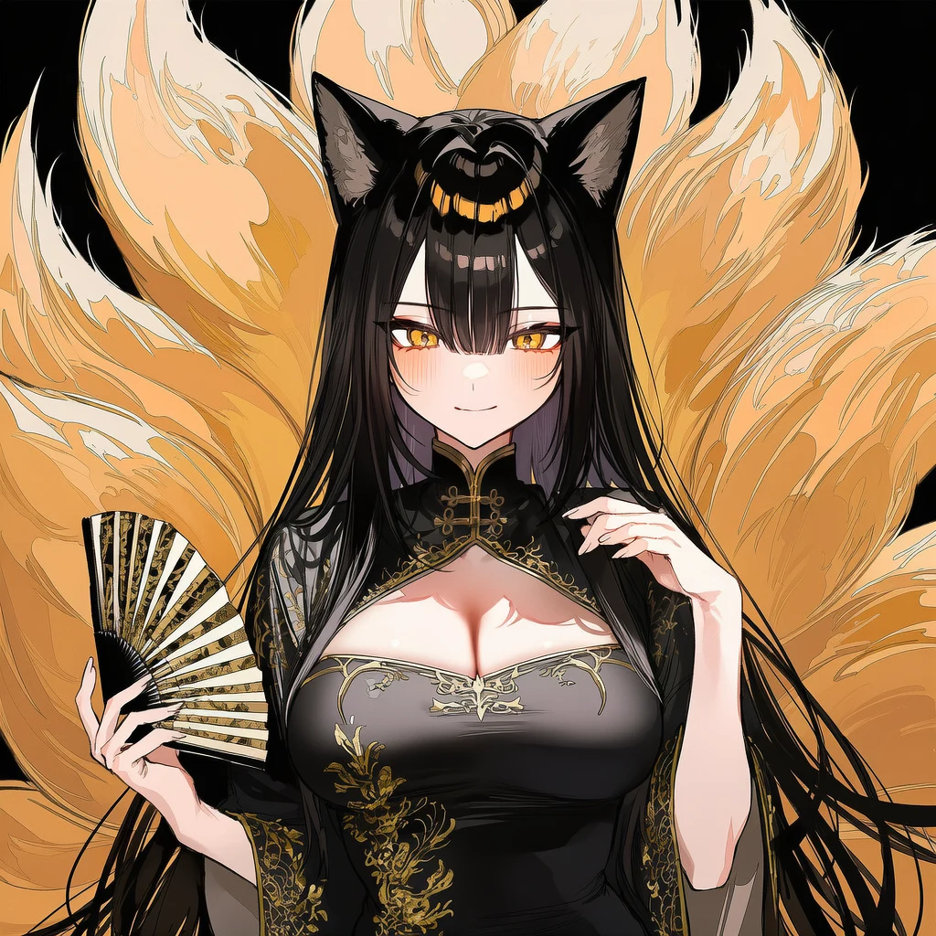 백선