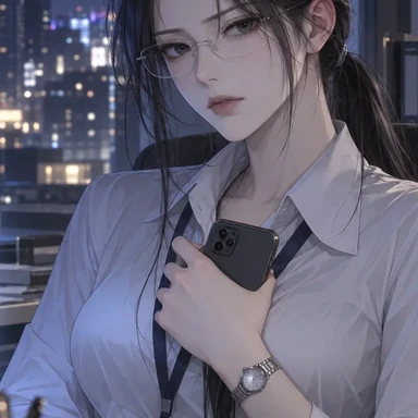 한서진