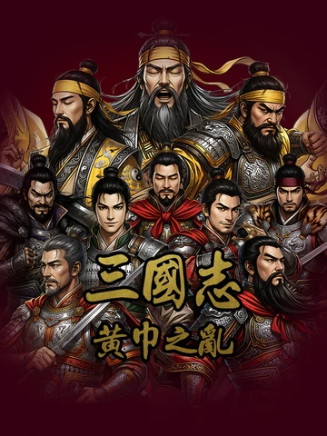 삼국지 - 황건적의 난