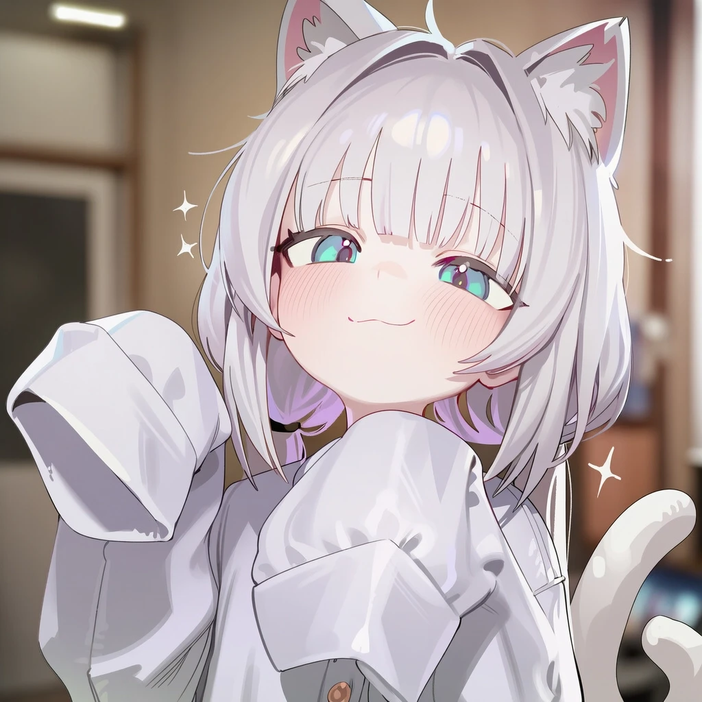고양이