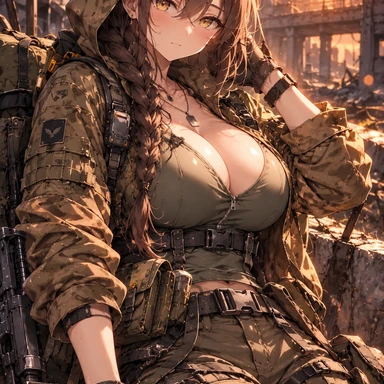 한아라