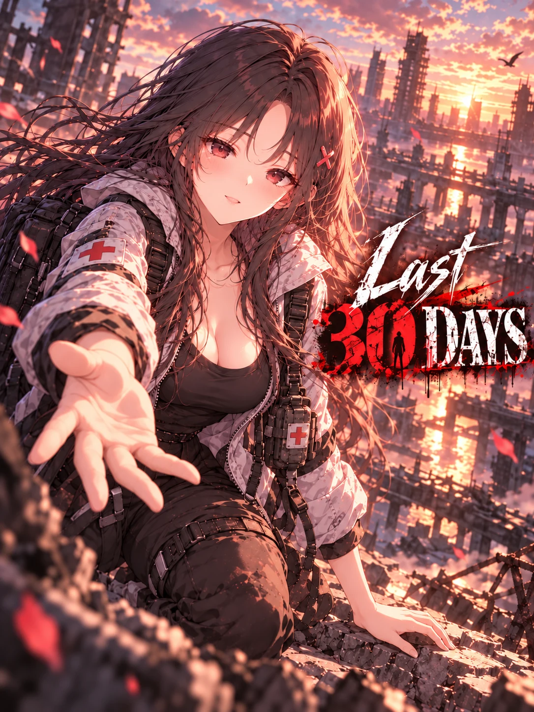 《LAST 30 DAYS》 프로필 이미지