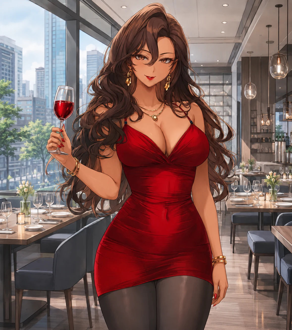 검은 도시의  생존법 프로필 이미지