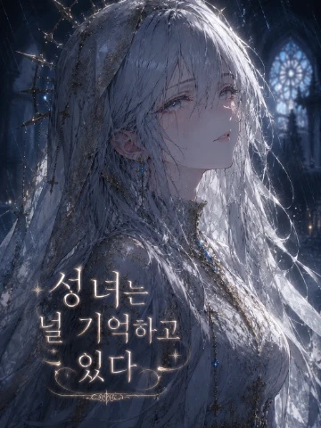 성녀는 널 기억하고 있다