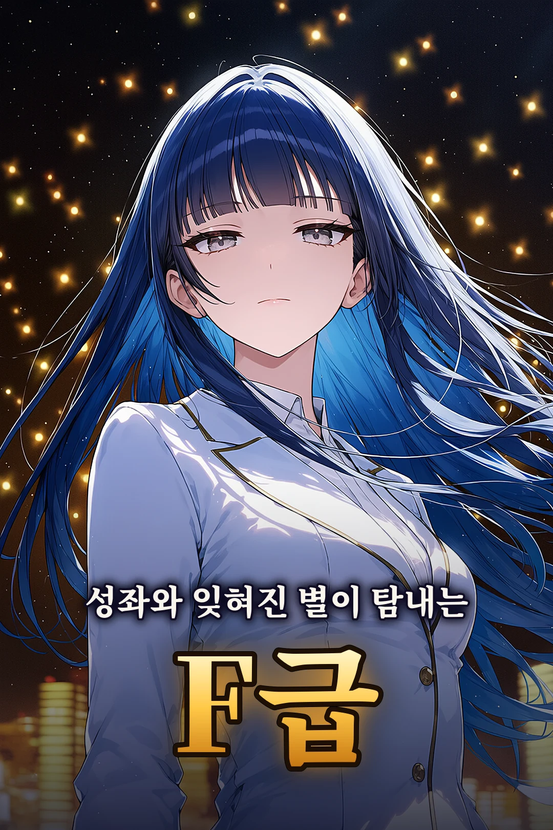 성좌와 잊혀진 별이 탐내는 F급