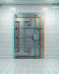 초자연체 위탁 격리 관리국 N.E.S.T 프로필 이미지