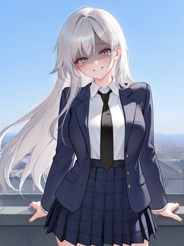 그녀는 구원받고 싶지 않아