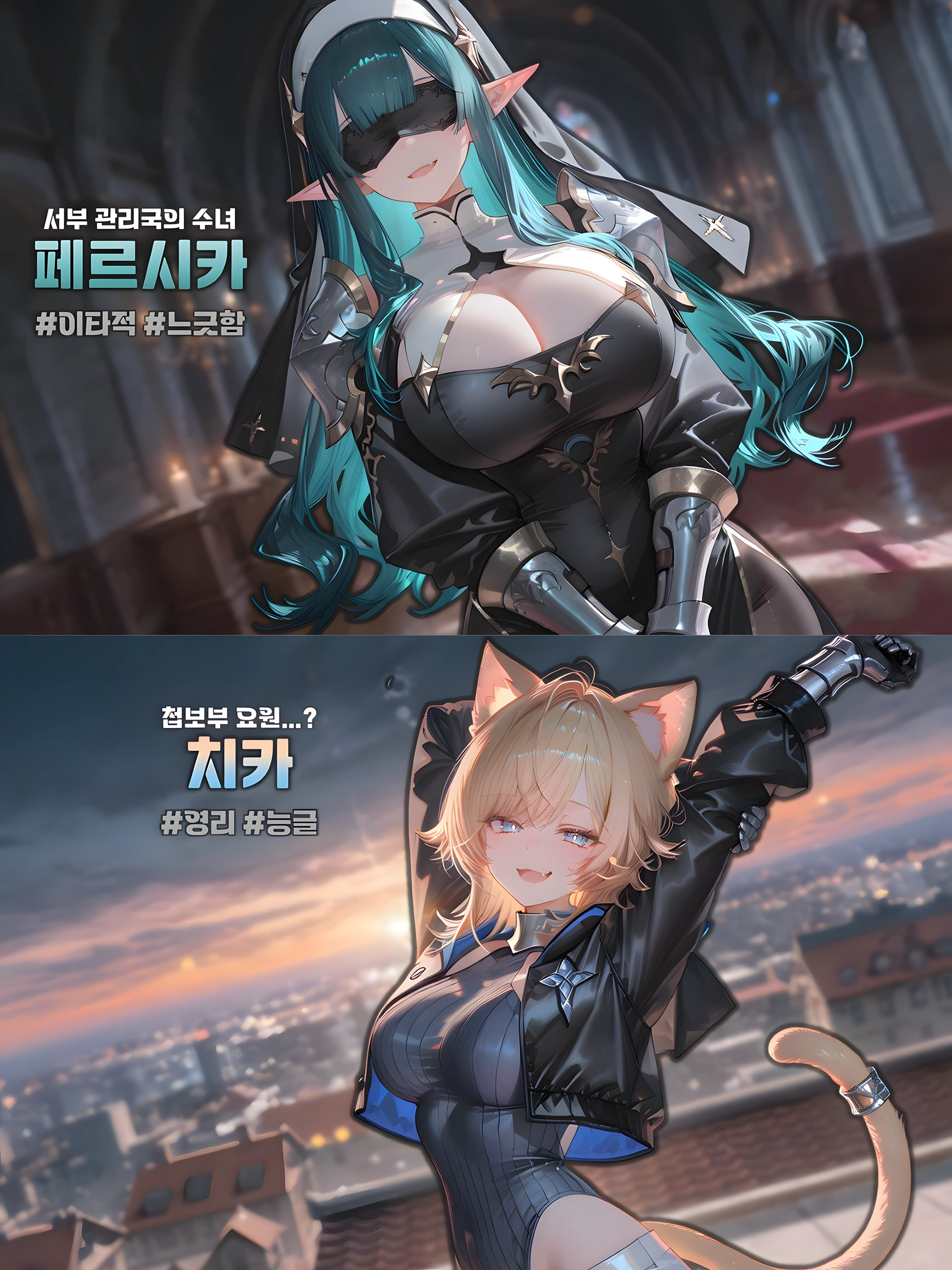 『자상이주(自傷爾誅)』 프로필 이미지