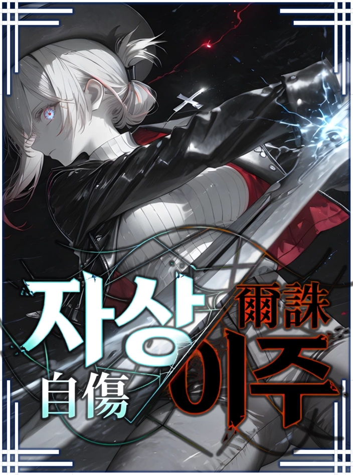 『자상이주(自傷爾誅)』