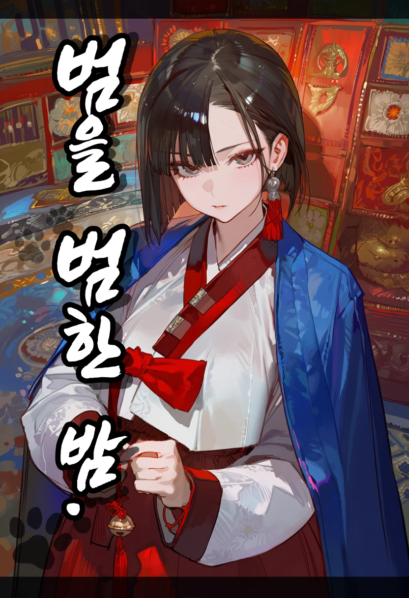 범을 범한 밤 [세이프티] 프로필 이미지