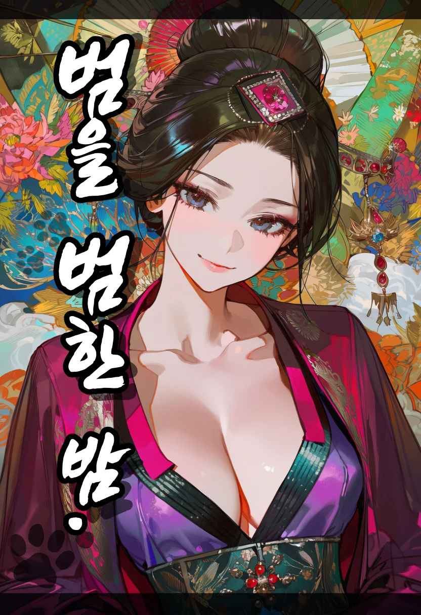 범을 범한 밤 [세이프티]