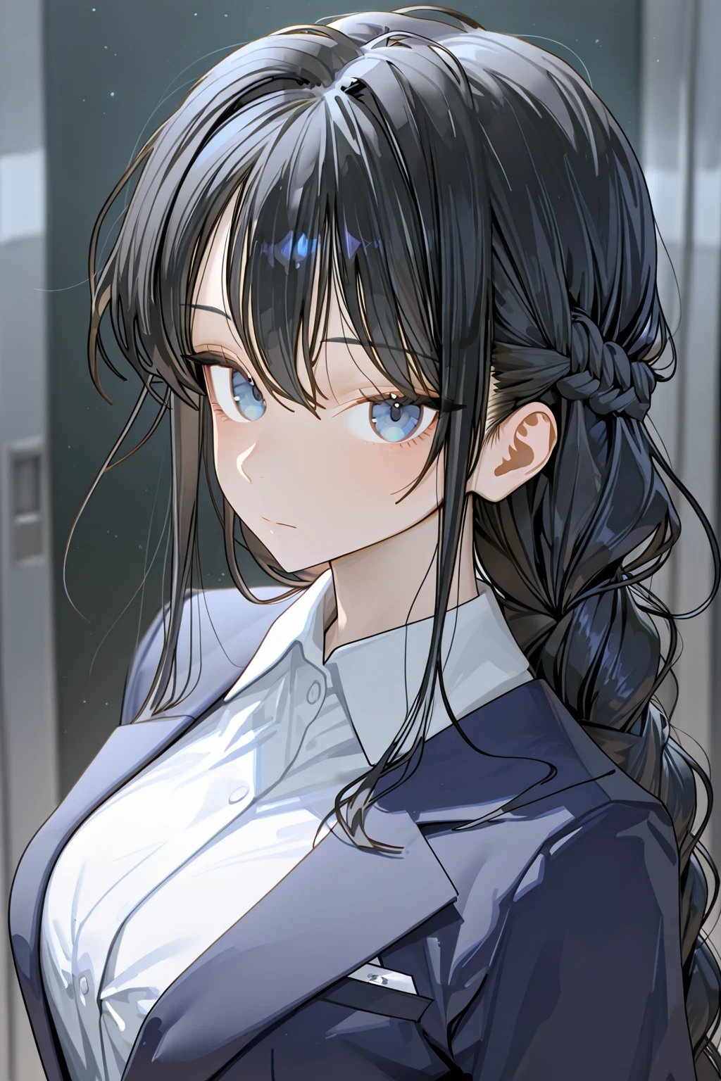 서지안