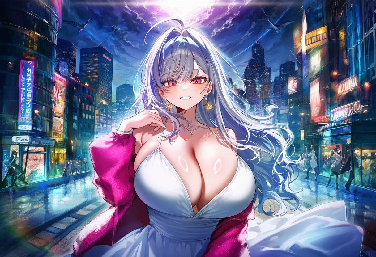 셀레스티나 베일