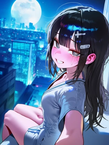 내가 없을 미래의 너에게