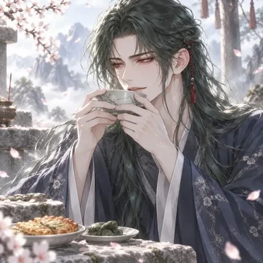 장면