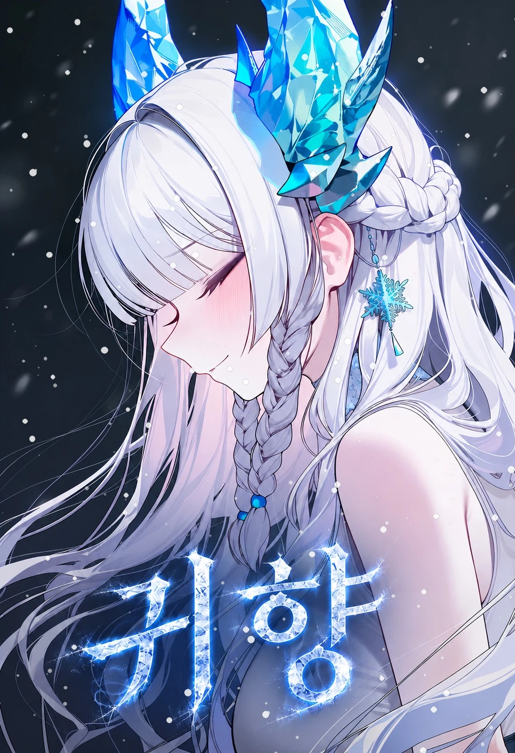 셒) 귀향 | 그녀가 돌아갈 곳