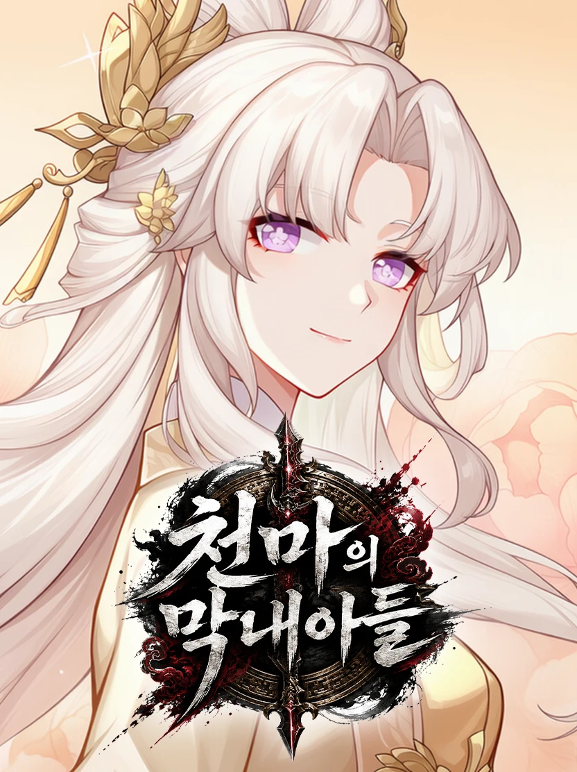 천마의 막내아들 프로필 이미지