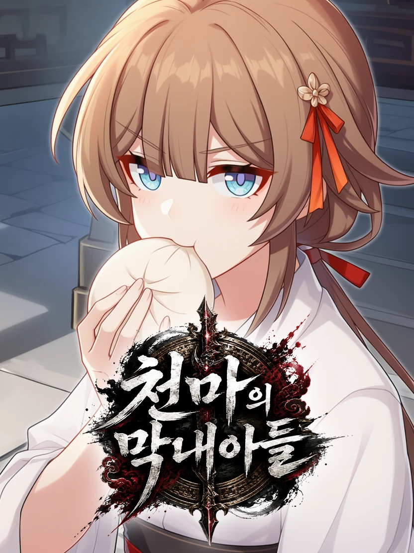 천마의 막내아들 프로필 이미지