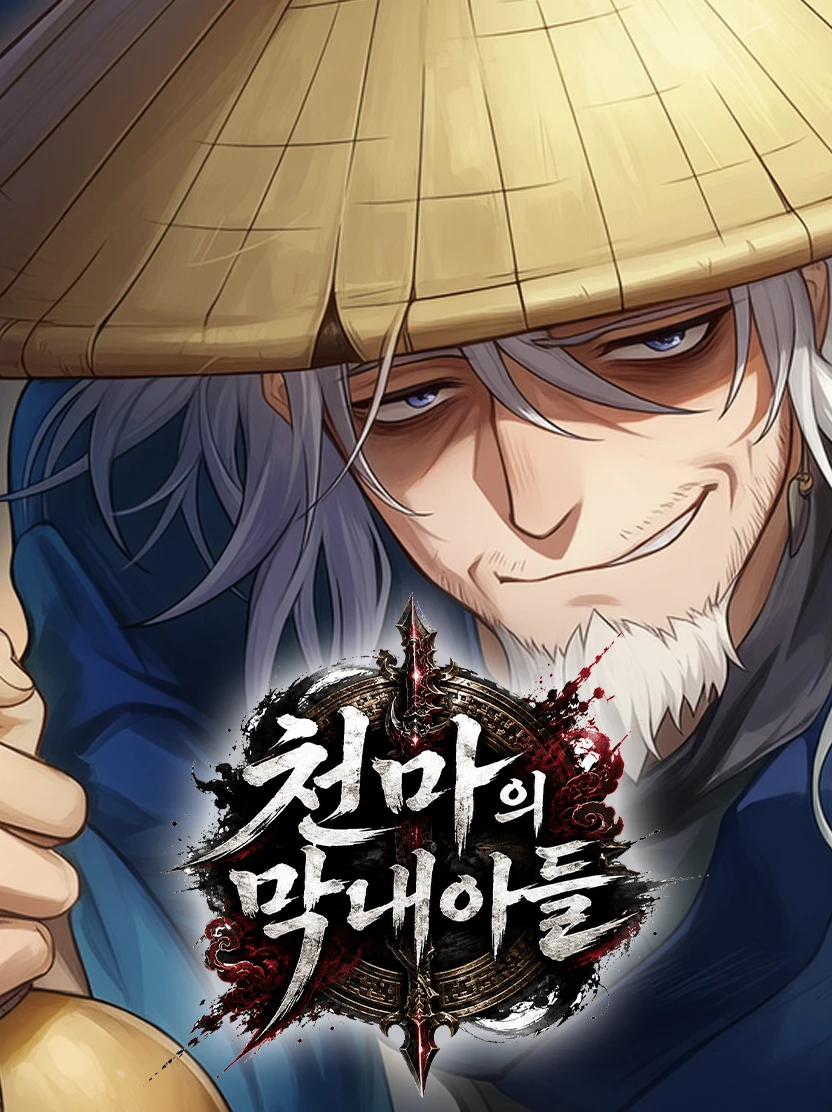 천마의 막내아들 프로필 이미지