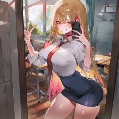 정하나