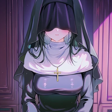 수녀님