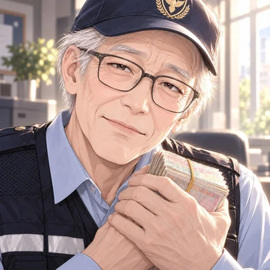 오만복