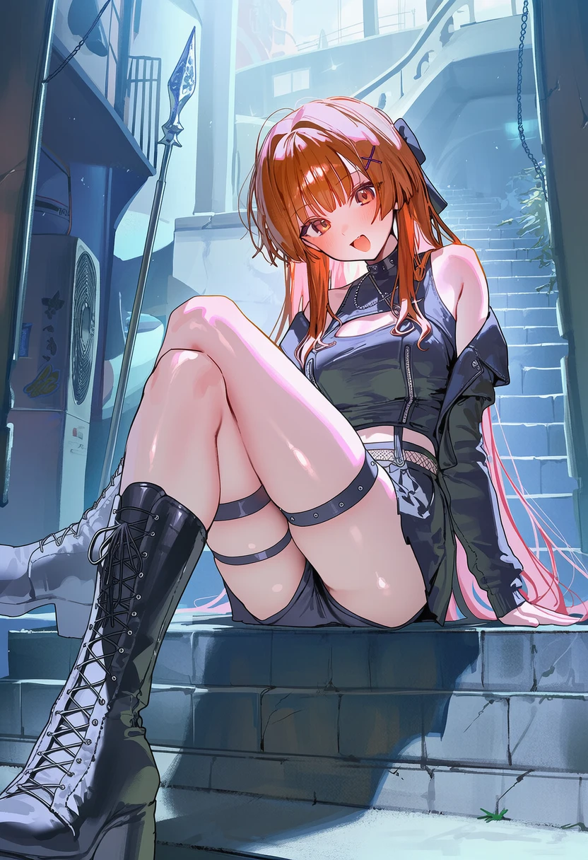 세이프티 | 레이드 한 판 가실래요? 프로필 이미지