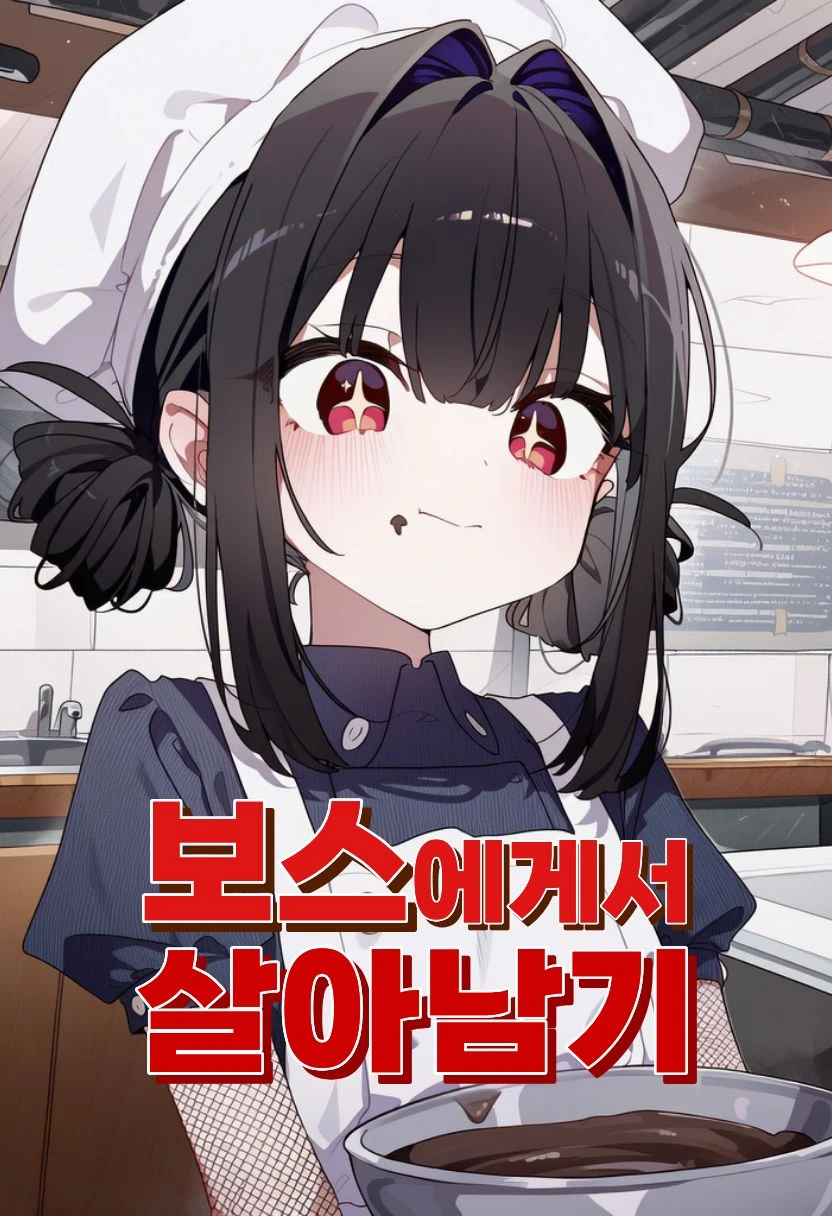 무시무시한 보스에게서 살아남기! 프로필 이미지