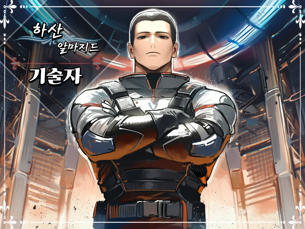 하산