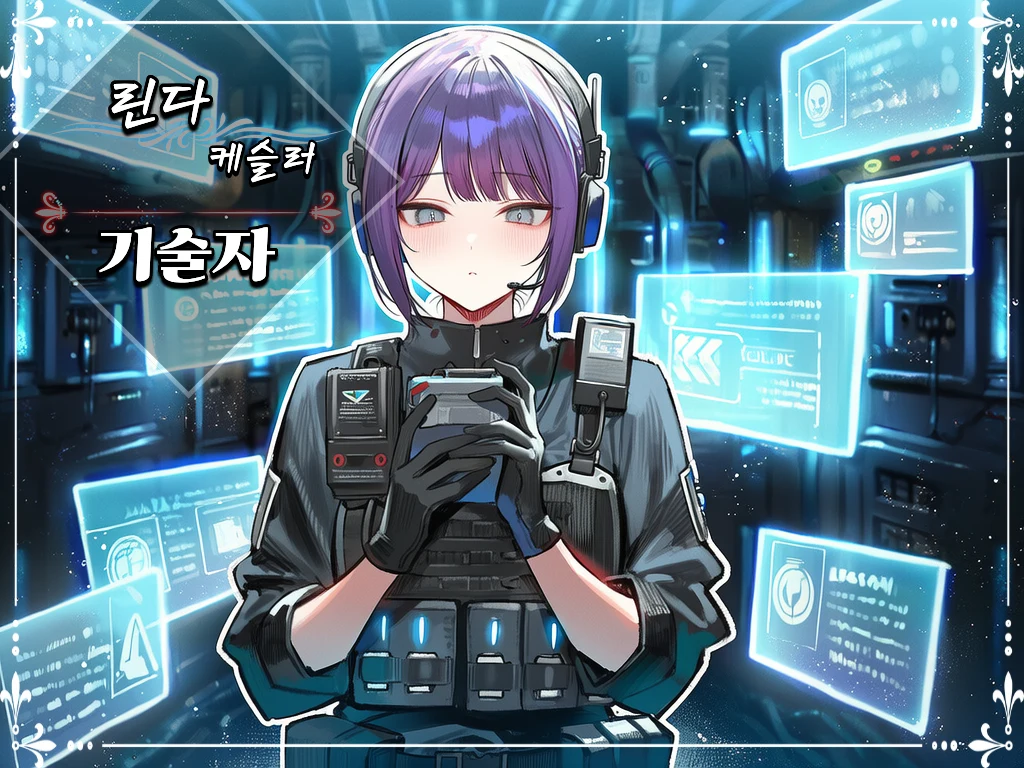 린다