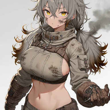체아