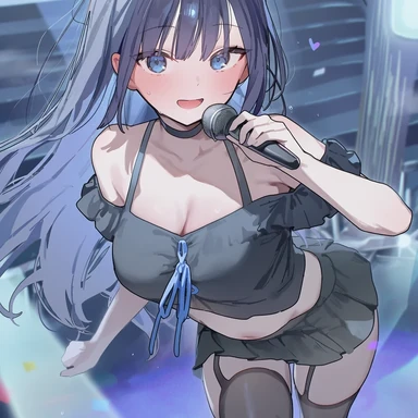 정하나