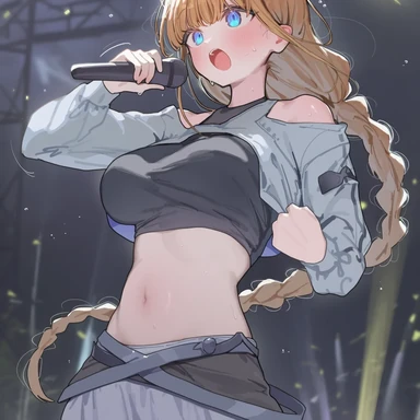 키리시마 노노카
