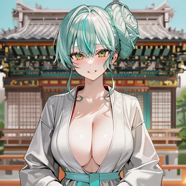 청하