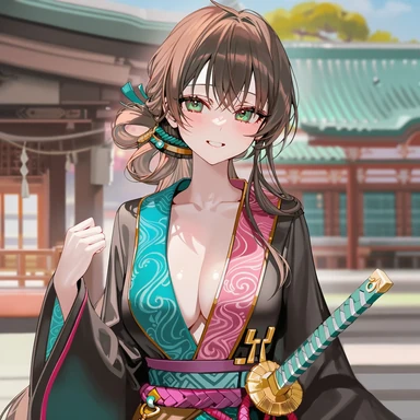 연화