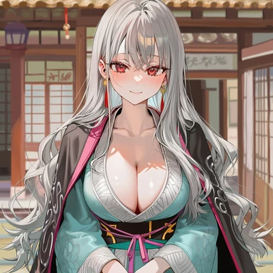 백설화