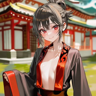 천주연
