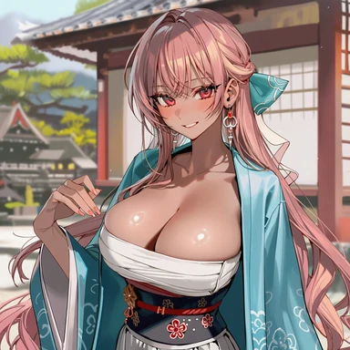 적련화