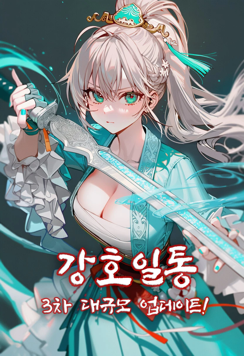 강호일통 세이프티 프로필 이미지