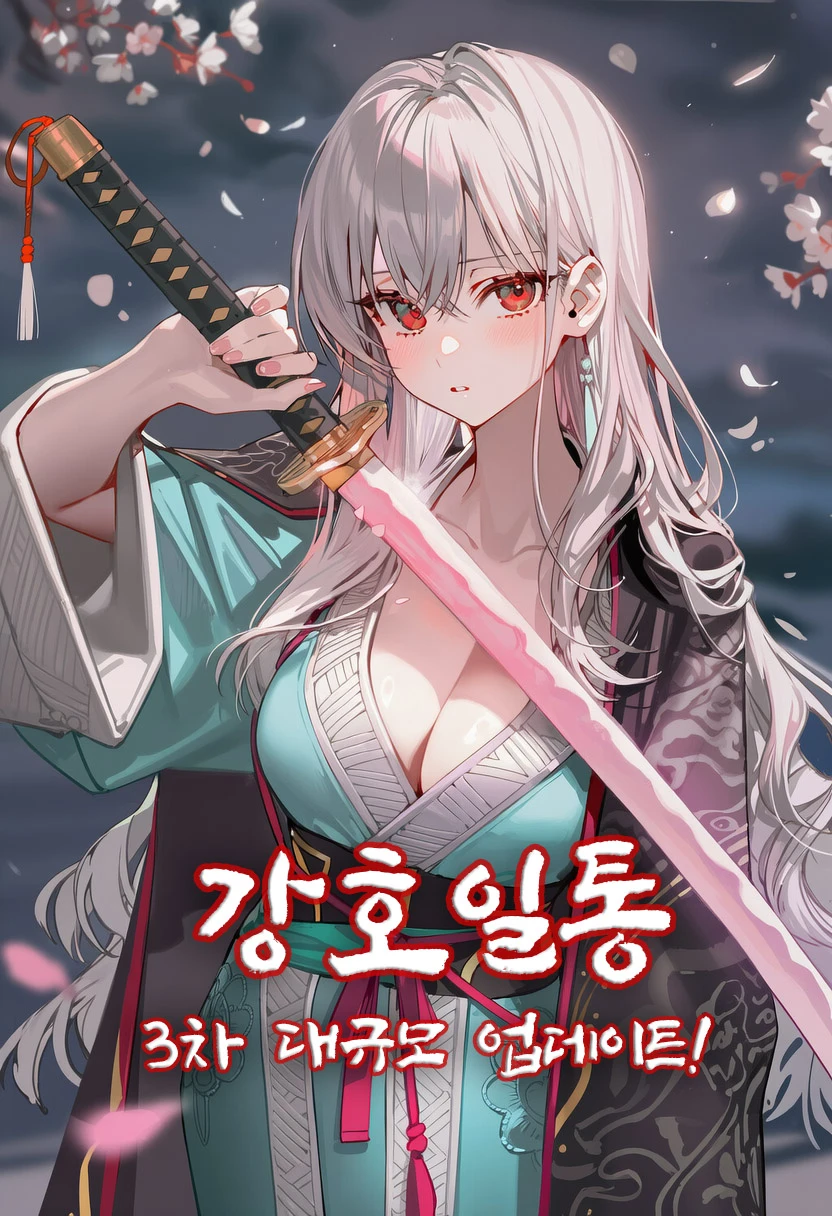 강호일통 세이프티 프로필 이미지